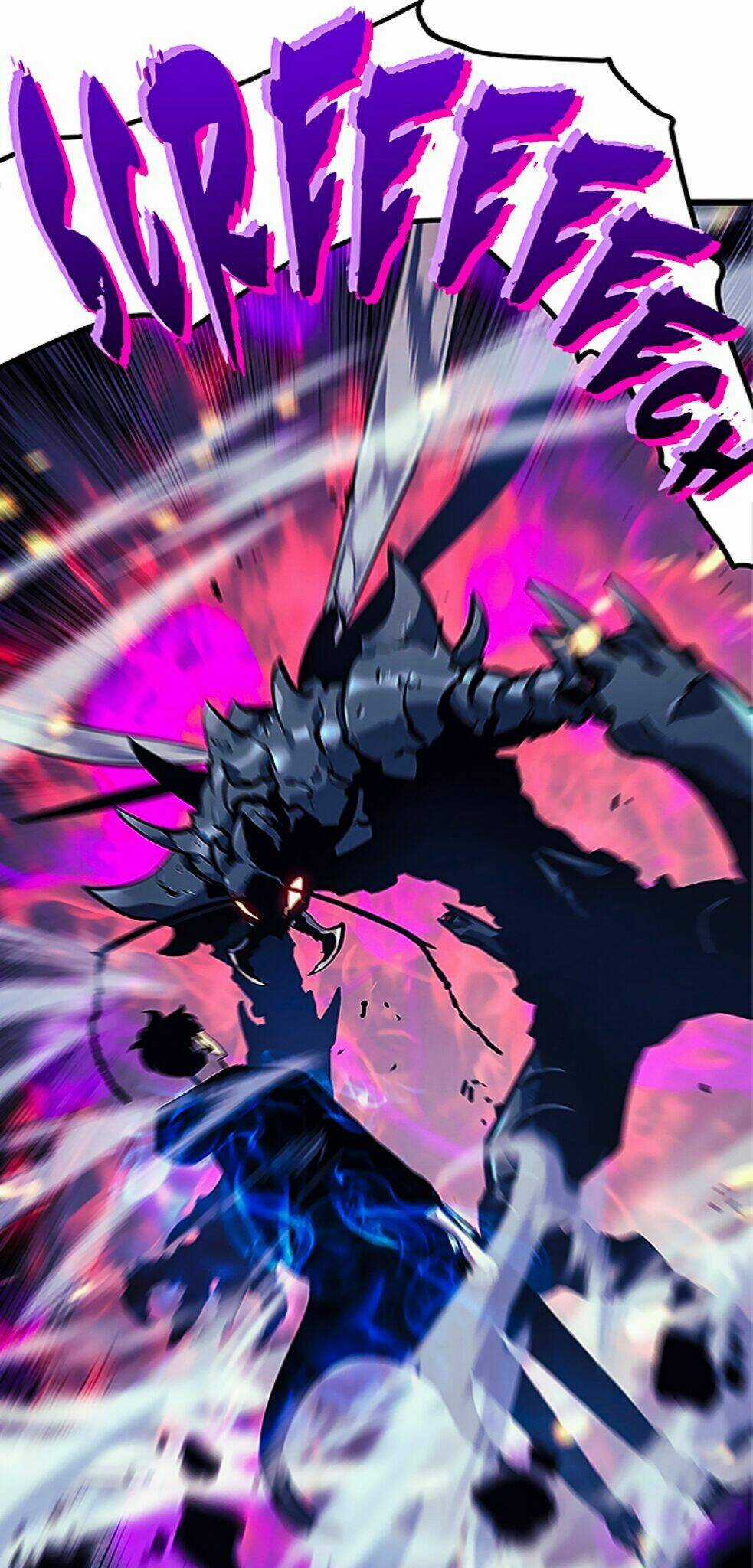 Tôi Thăng Cấp Một Mình Chapter 102 trang 3