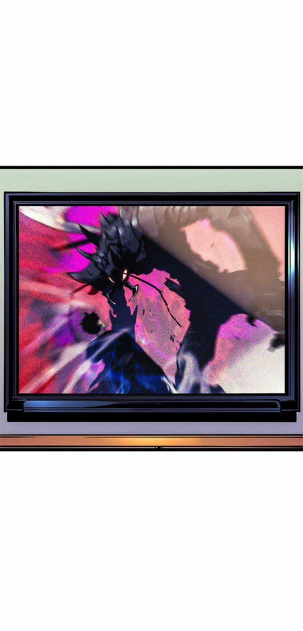 Tôi Thăng Cấp Một Mình Chapter 102 trang 33