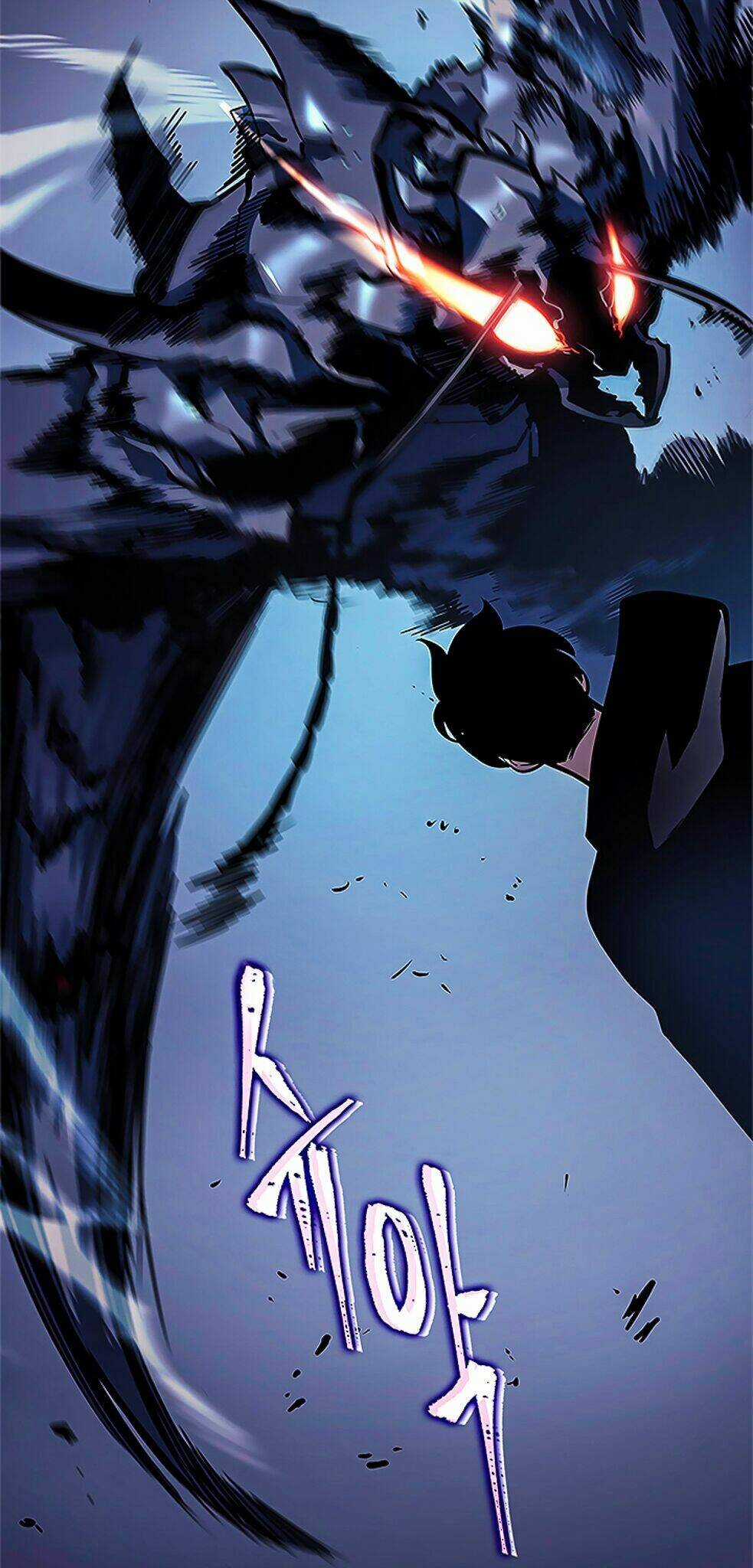 Tôi Thăng Cấp Một Mình Chapter 102 trang 34