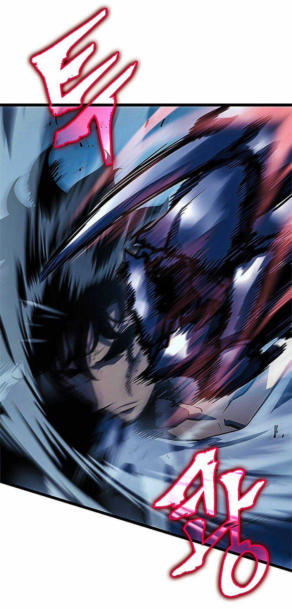 Tôi Thăng Cấp Một Mình Chapter 102 trang 35