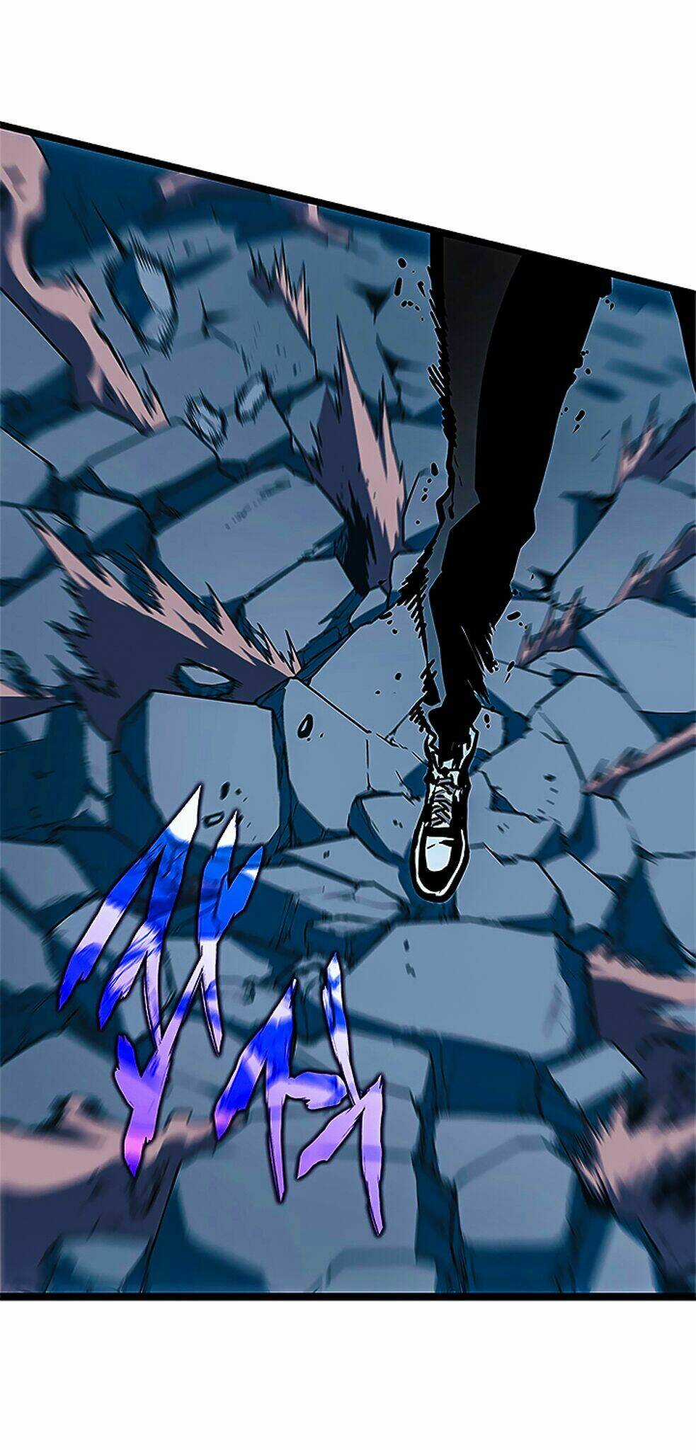 Tôi Thăng Cấp Một Mình Chapter 102 trang 36