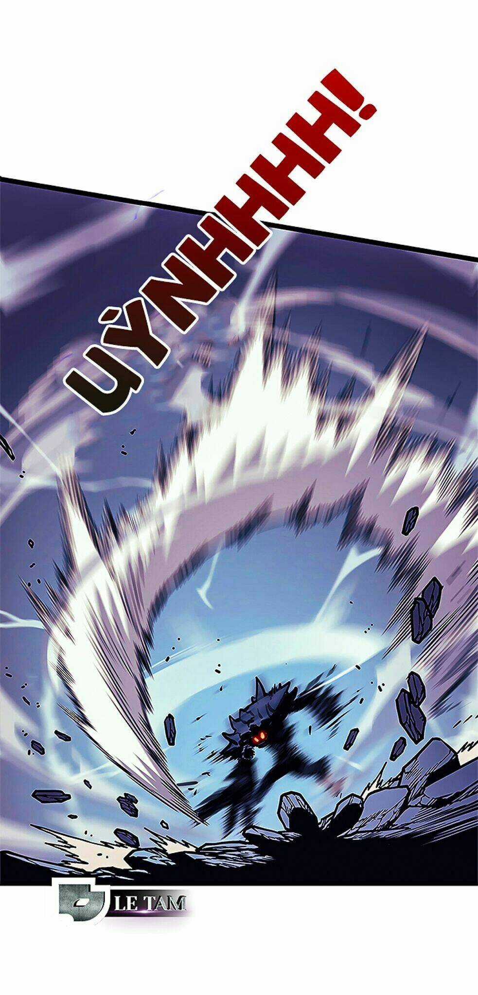 Tôi Thăng Cấp Một Mình Chapter 102 trang 37