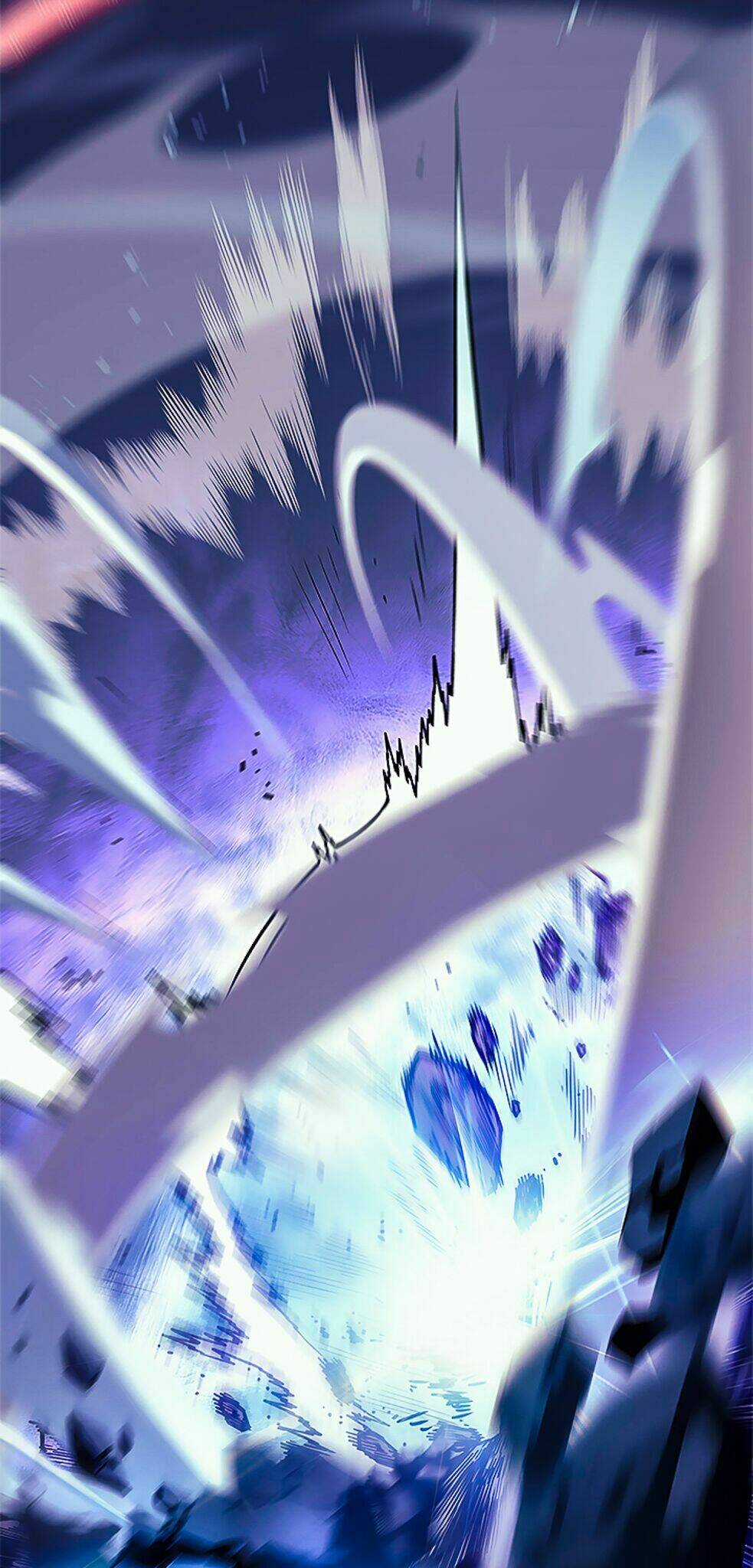 Tôi Thăng Cấp Một Mình Chapter 102 trang 38