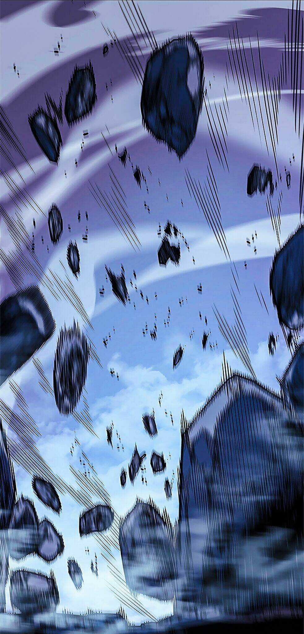 Tôi Thăng Cấp Một Mình Chapter 102 trang 39