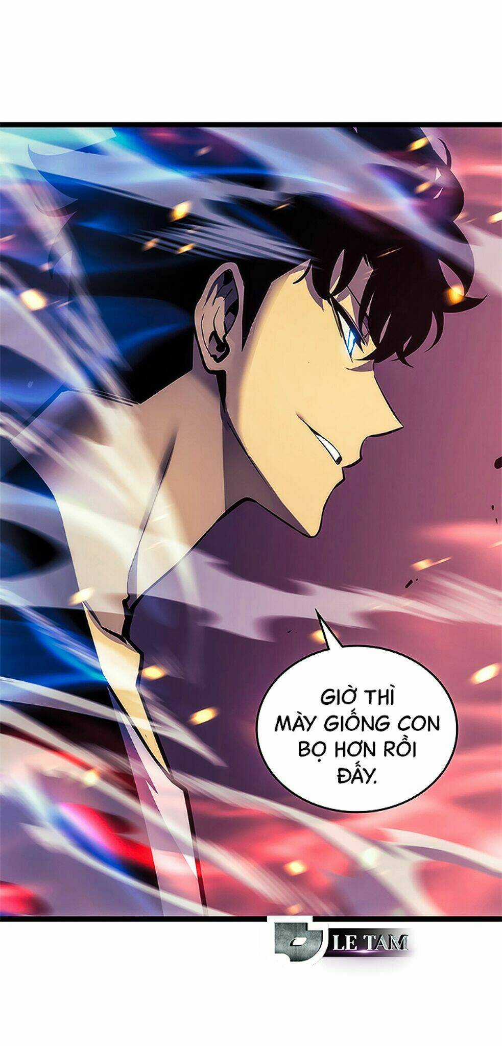 Tôi Thăng Cấp Một Mình Chapter 102 trang 4