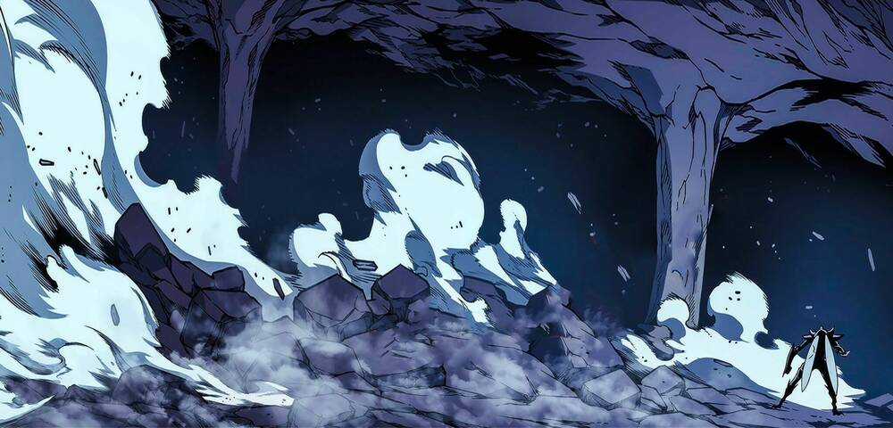 Tôi Thăng Cấp Một Mình Chapter 102 trang 41