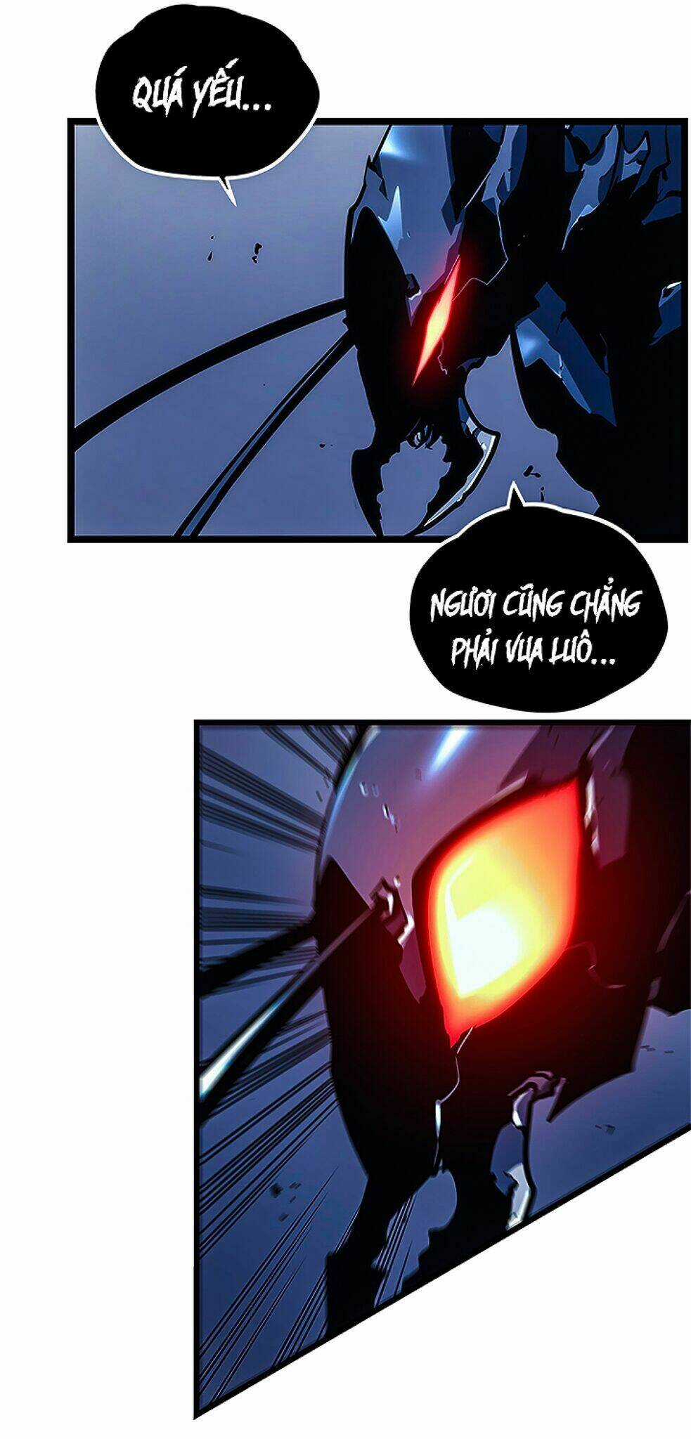 Tôi Thăng Cấp Một Mình Chapter 102 trang 42