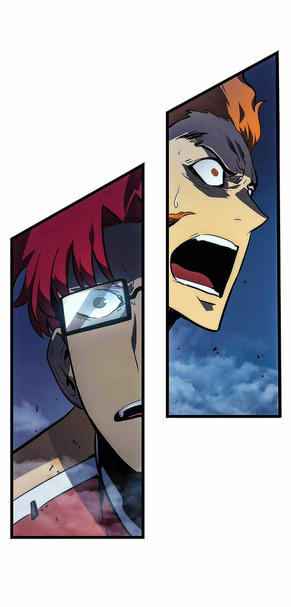 Tôi Thăng Cấp Một Mình Chapter 102 trang 43