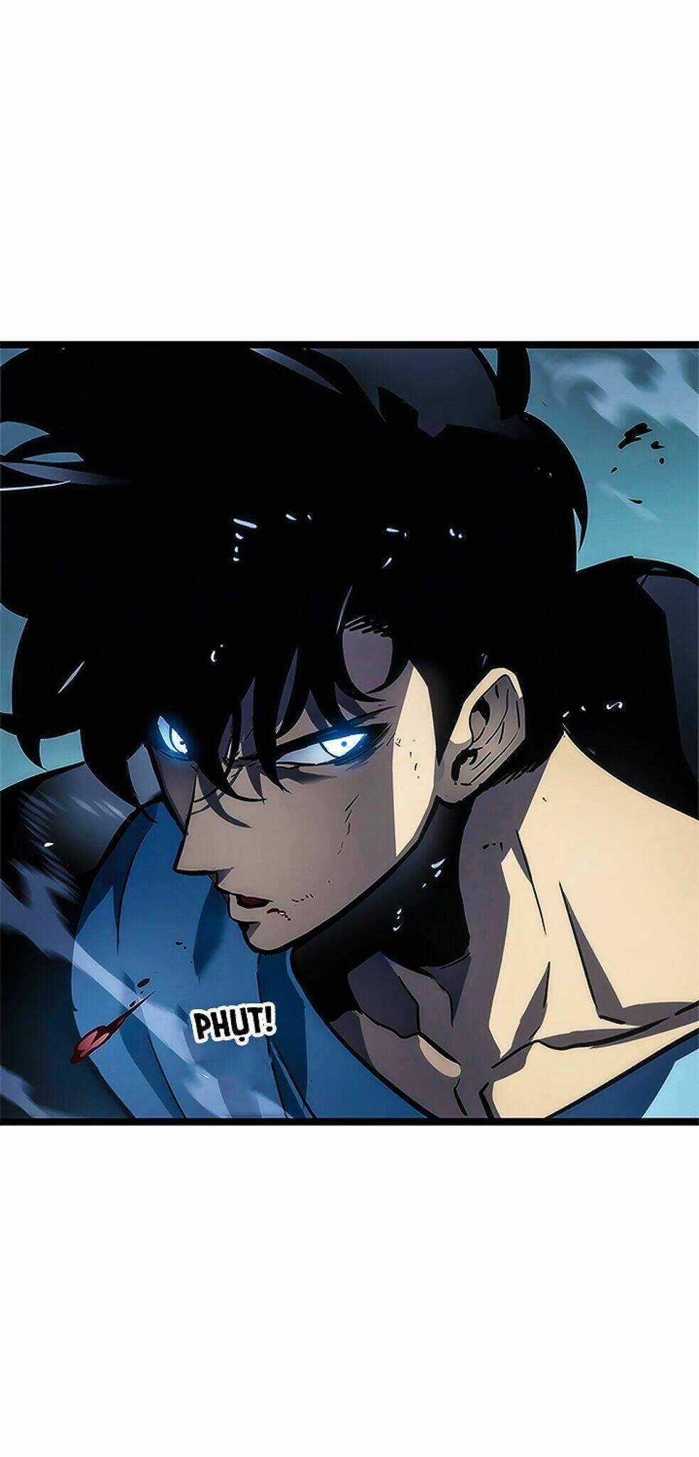 Tôi Thăng Cấp Một Mình Chapter 102 trang 45