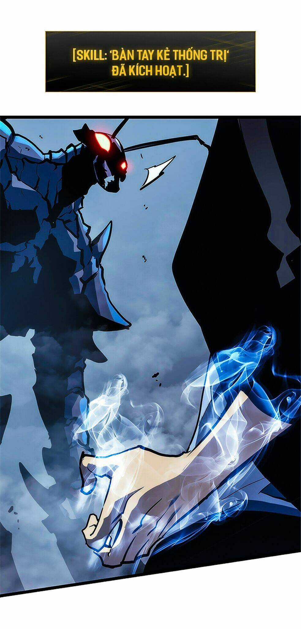 Tôi Thăng Cấp Một Mình Chapter 102 trang 46