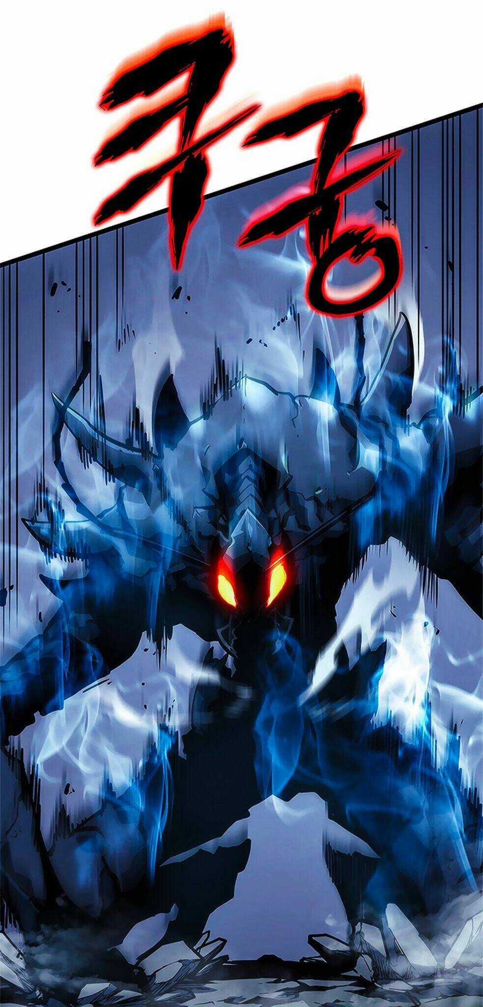 Tôi Thăng Cấp Một Mình Chapter 102 trang 49