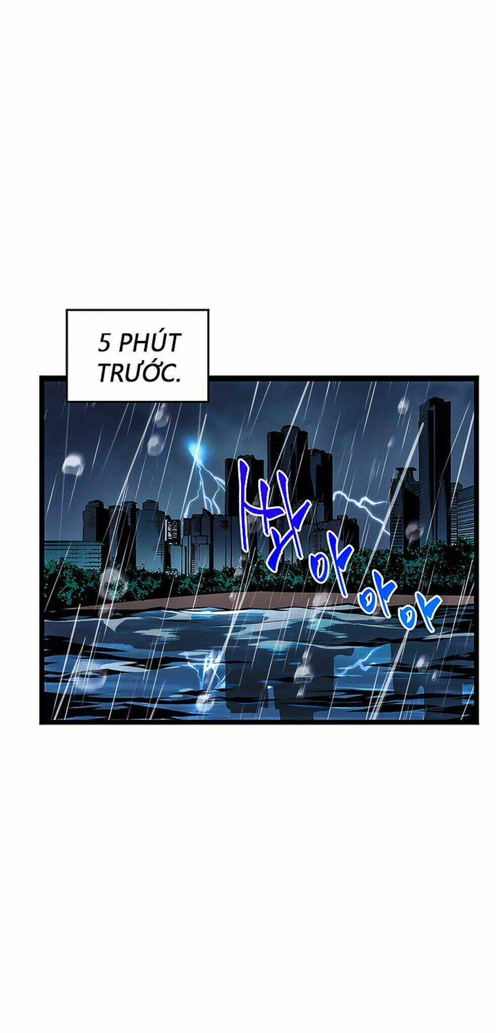 Tôi Thăng Cấp Một Mình Chapter 102 trang 5