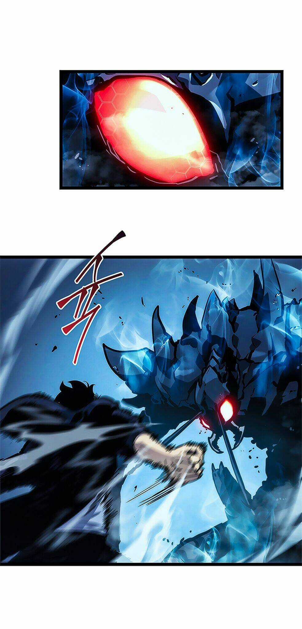 Tôi Thăng Cấp Một Mình Chapter 102 trang 50