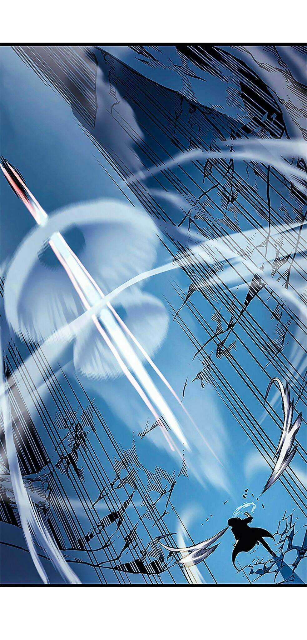 Tôi Thăng Cấp Một Mình Chapter 102 trang 52