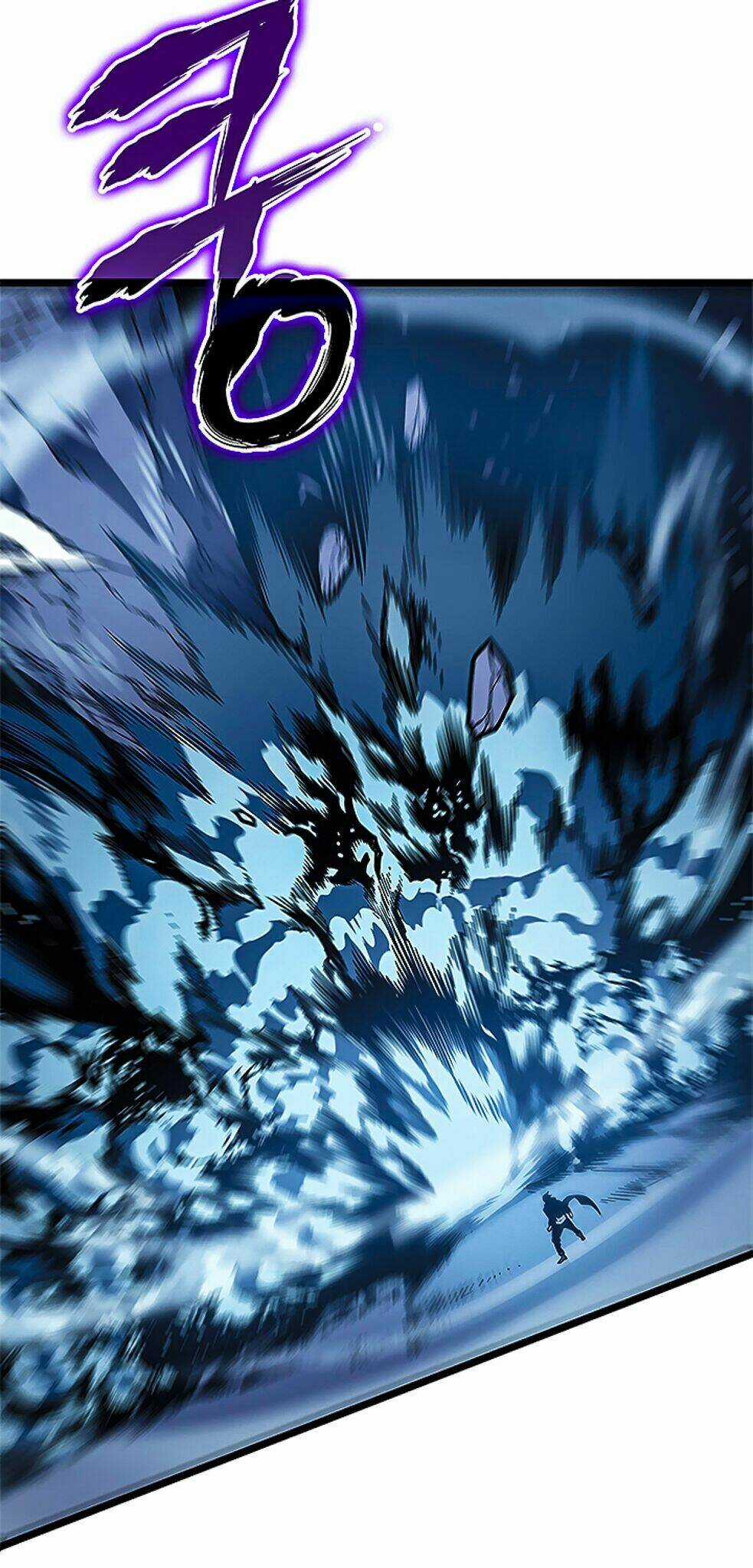 Tôi Thăng Cấp Một Mình Chapter 102 trang 53