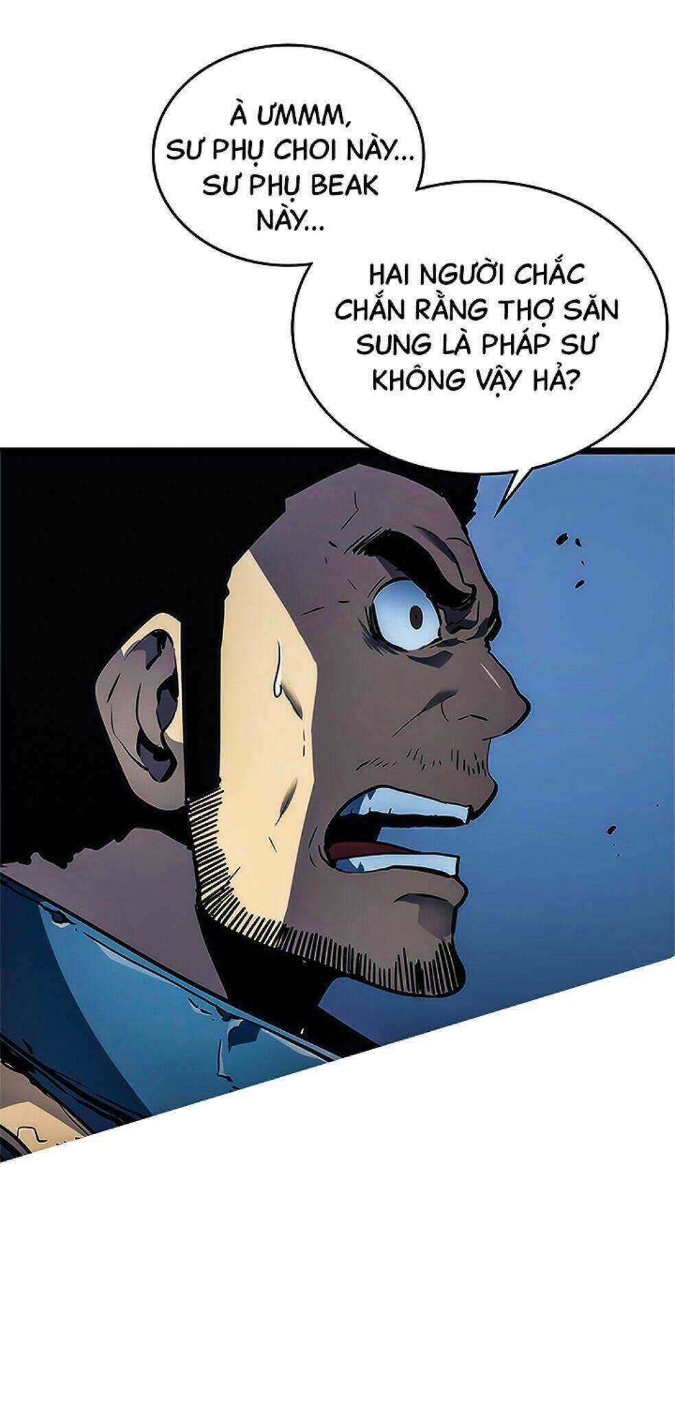 Tôi Thăng Cấp Một Mình Chapter 102 trang 55