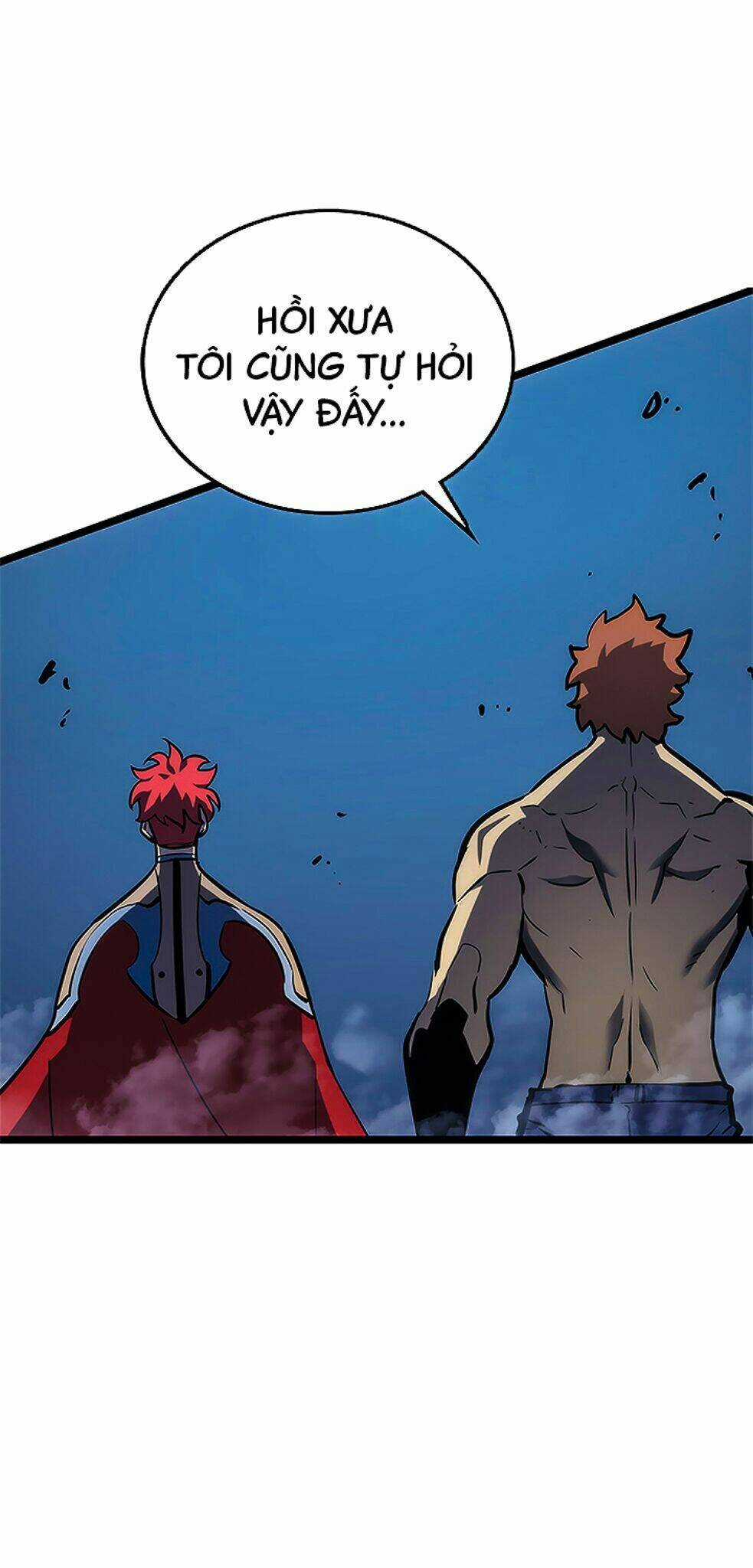 Tôi Thăng Cấp Một Mình Chapter 102 trang 56