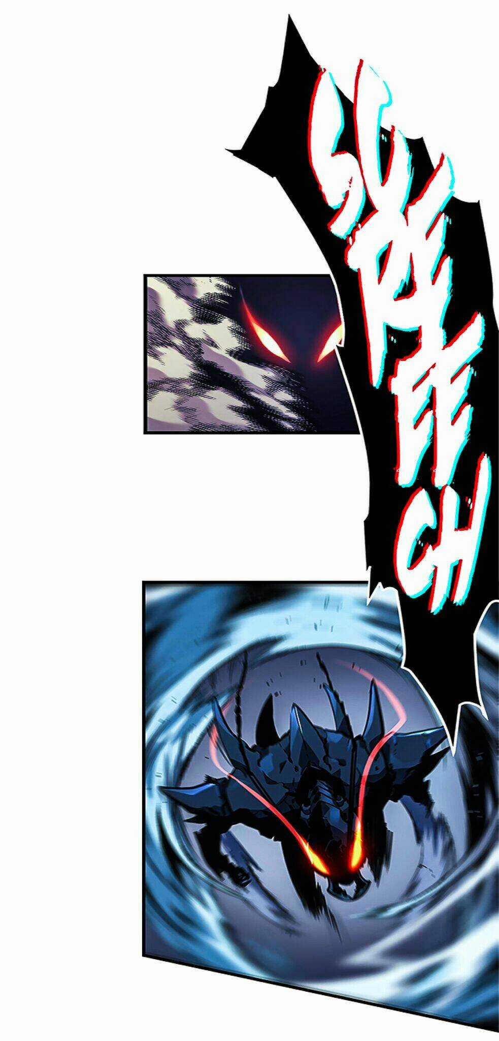 Tôi Thăng Cấp Một Mình Chapter 102 trang 57