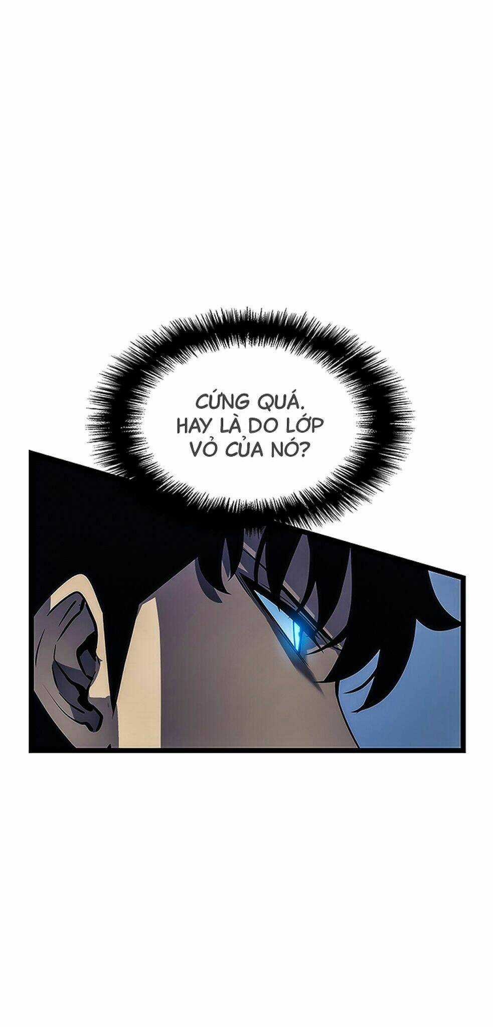 Tôi Thăng Cấp Một Mình Chapter 102 trang 58