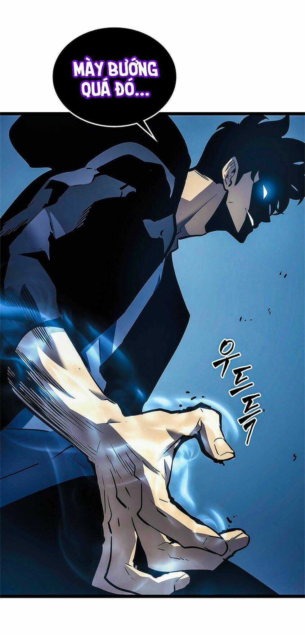 Tôi Thăng Cấp Một Mình Chapter 102 trang 59