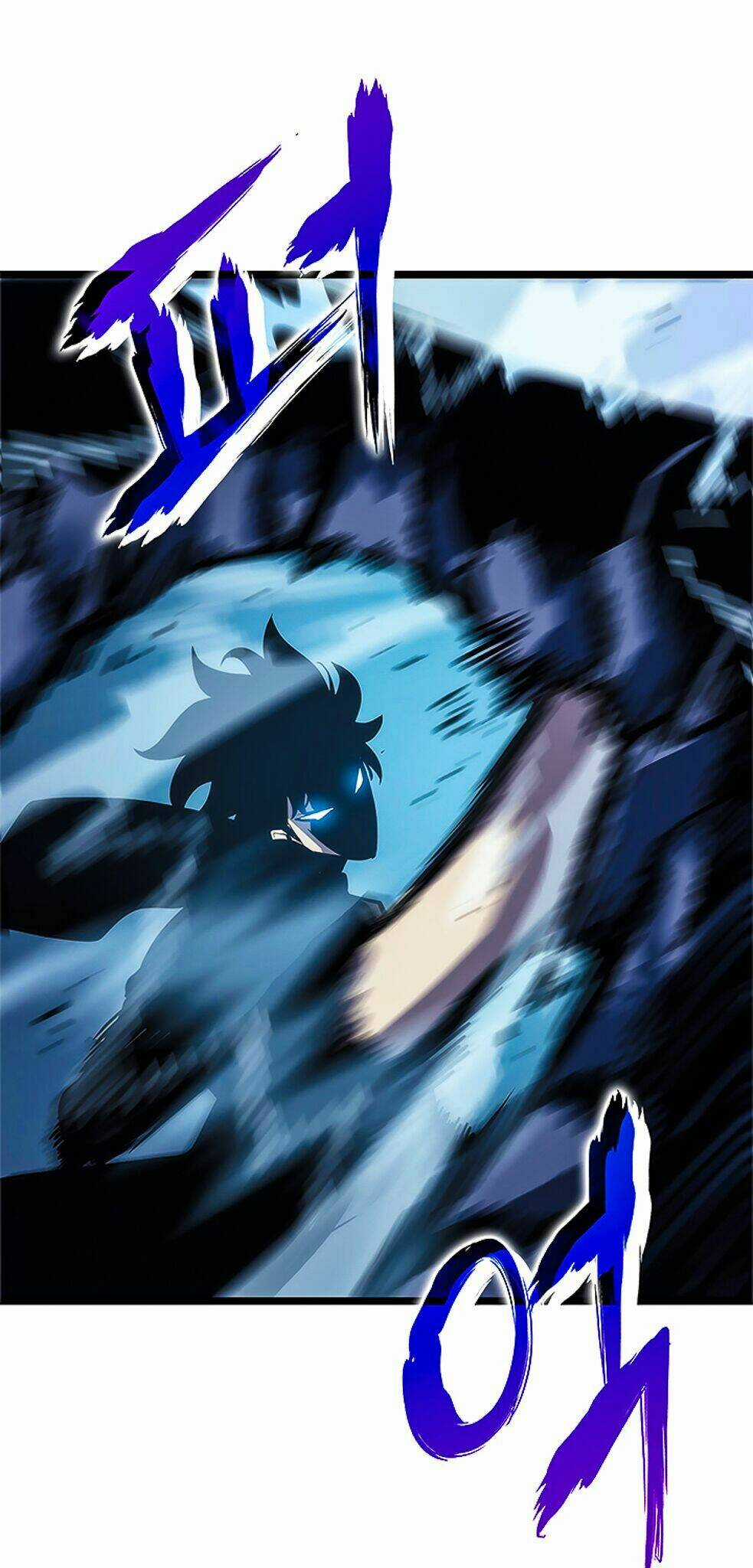 Tôi Thăng Cấp Một Mình Chapter 102 trang 63