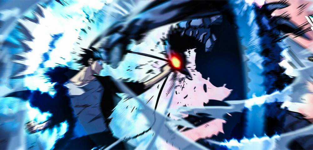 Tôi Thăng Cấp Một Mình Chapter 102 trang 65