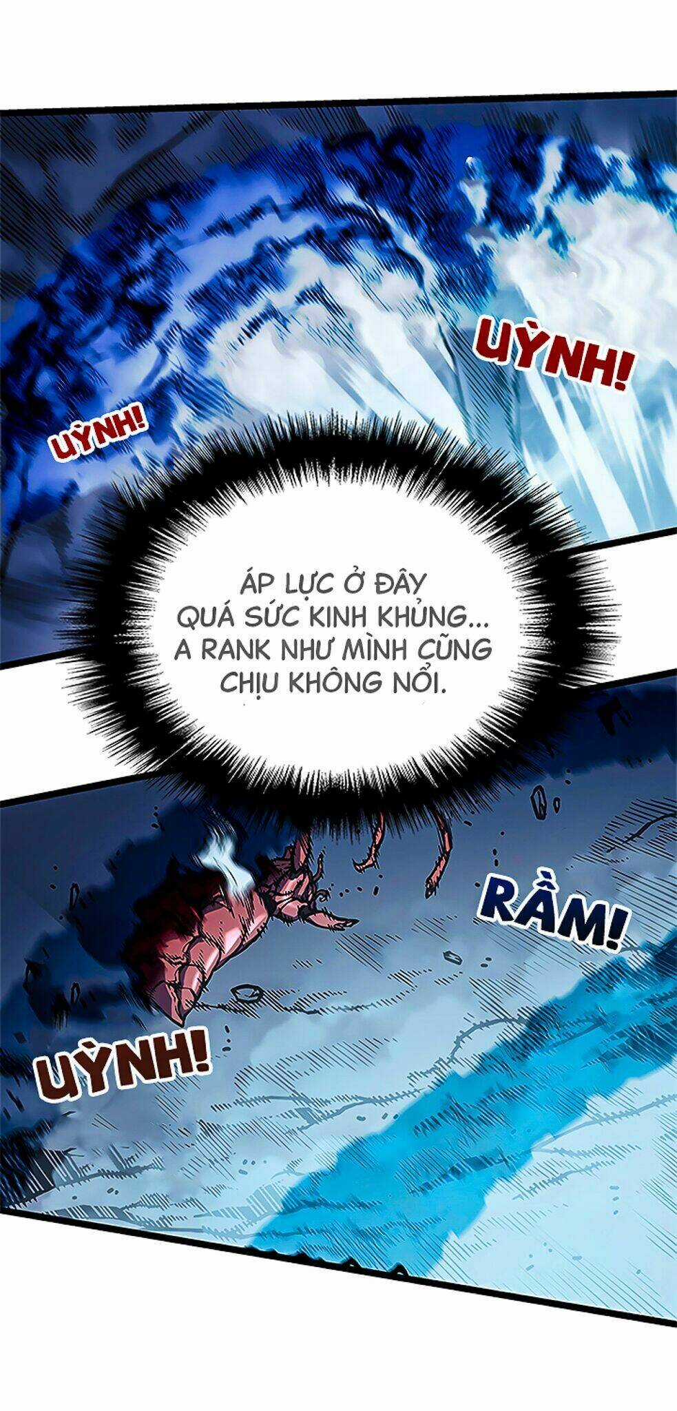 Tôi Thăng Cấp Một Mình Chapter 102 trang 66