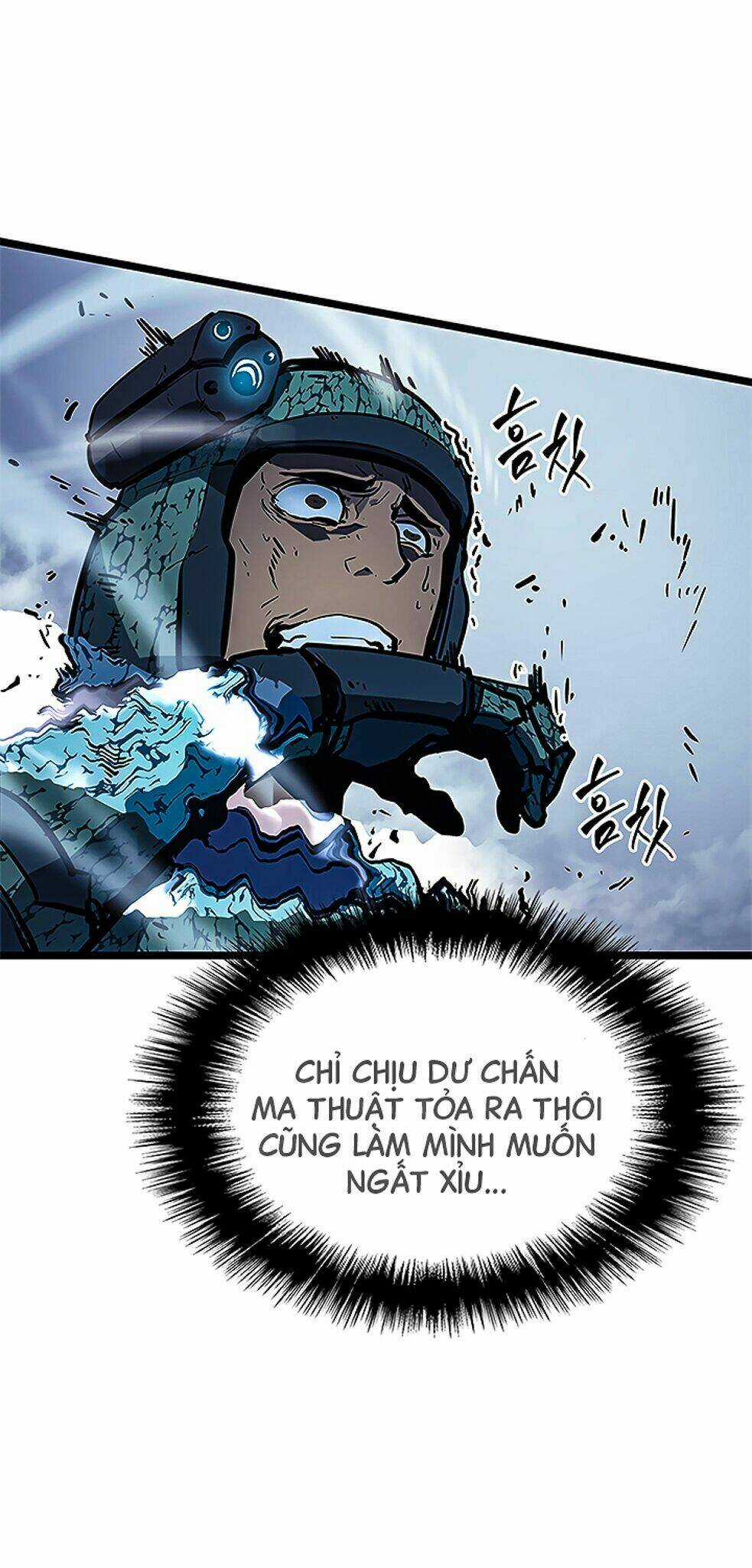 Tôi Thăng Cấp Một Mình Chapter 102 trang 67