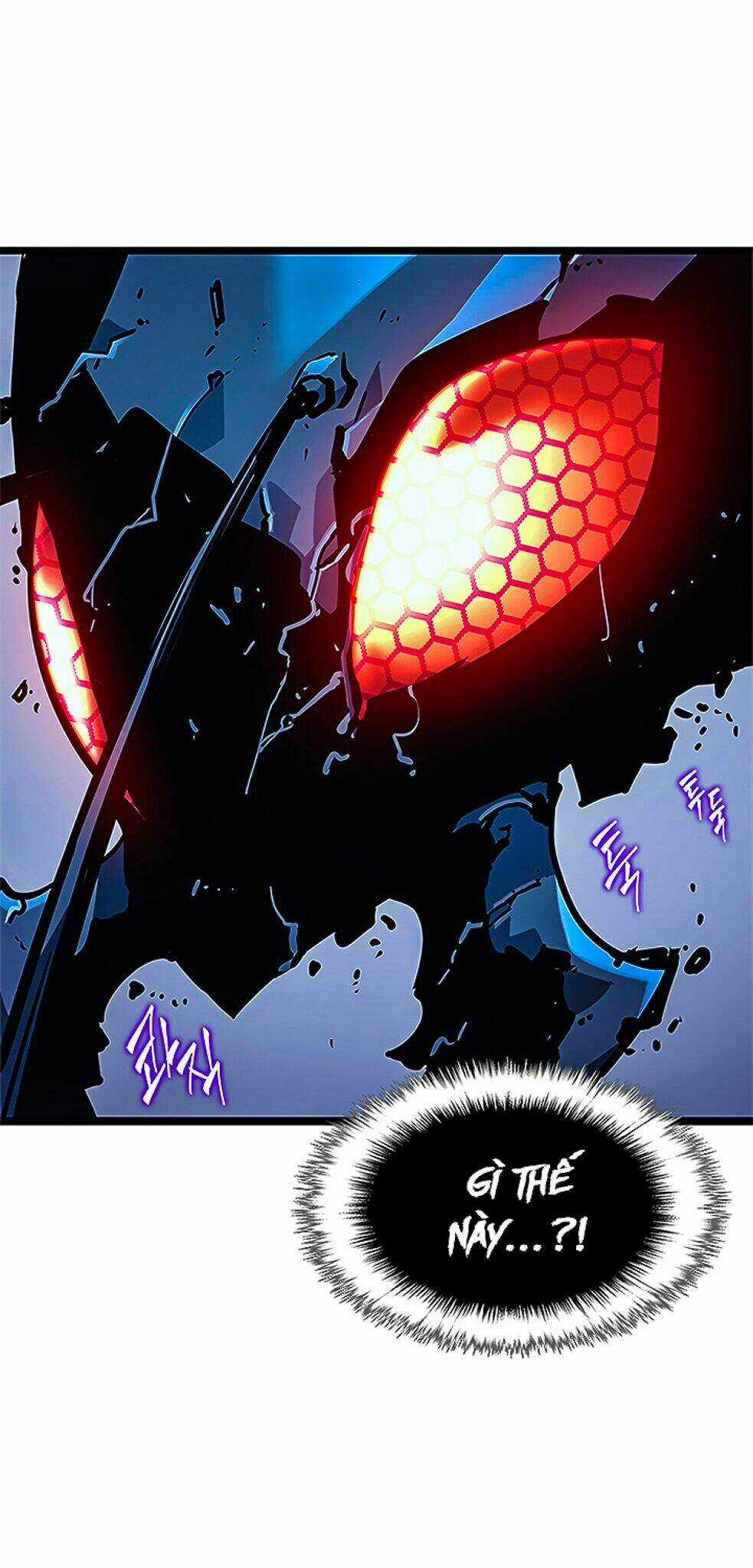 Tôi Thăng Cấp Một Mình Chapter 102 trang 69