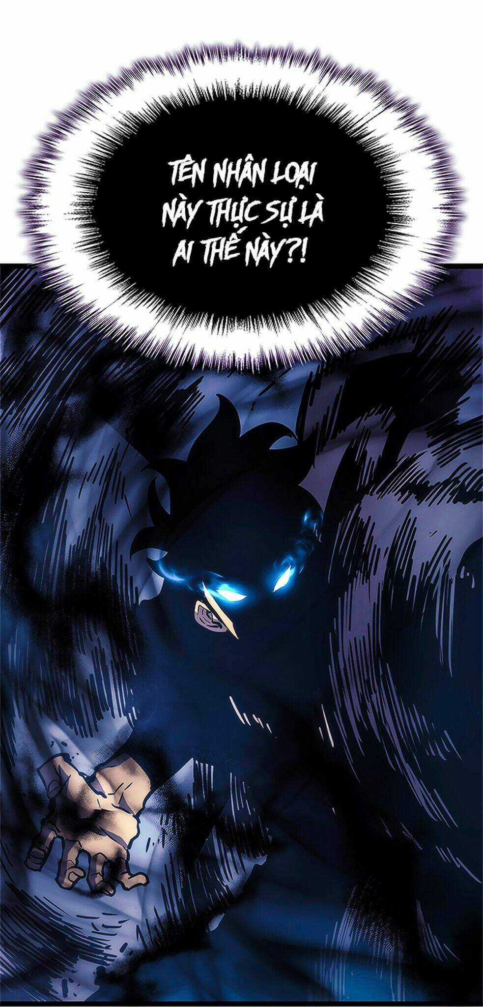 Tôi Thăng Cấp Một Mình Chapter 102 trang 70