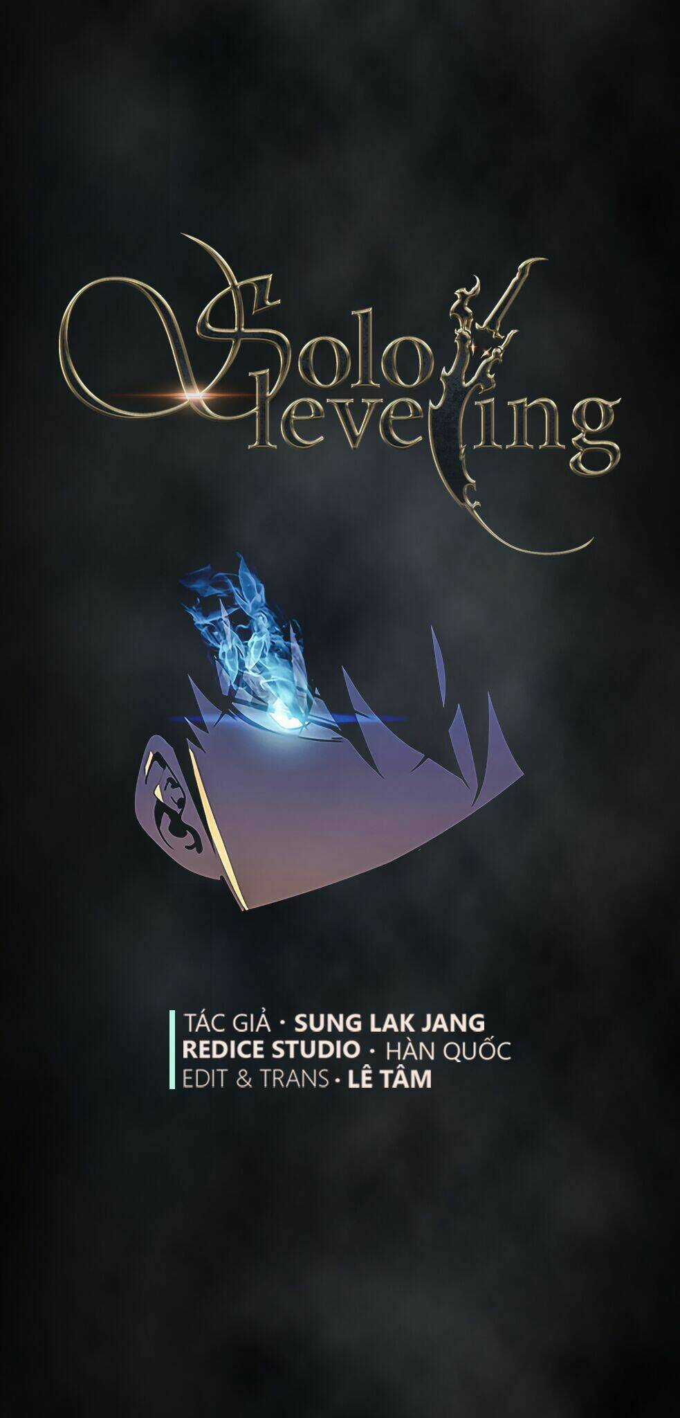 Tôi Thăng Cấp Một Mình Chapter 102 trang 71