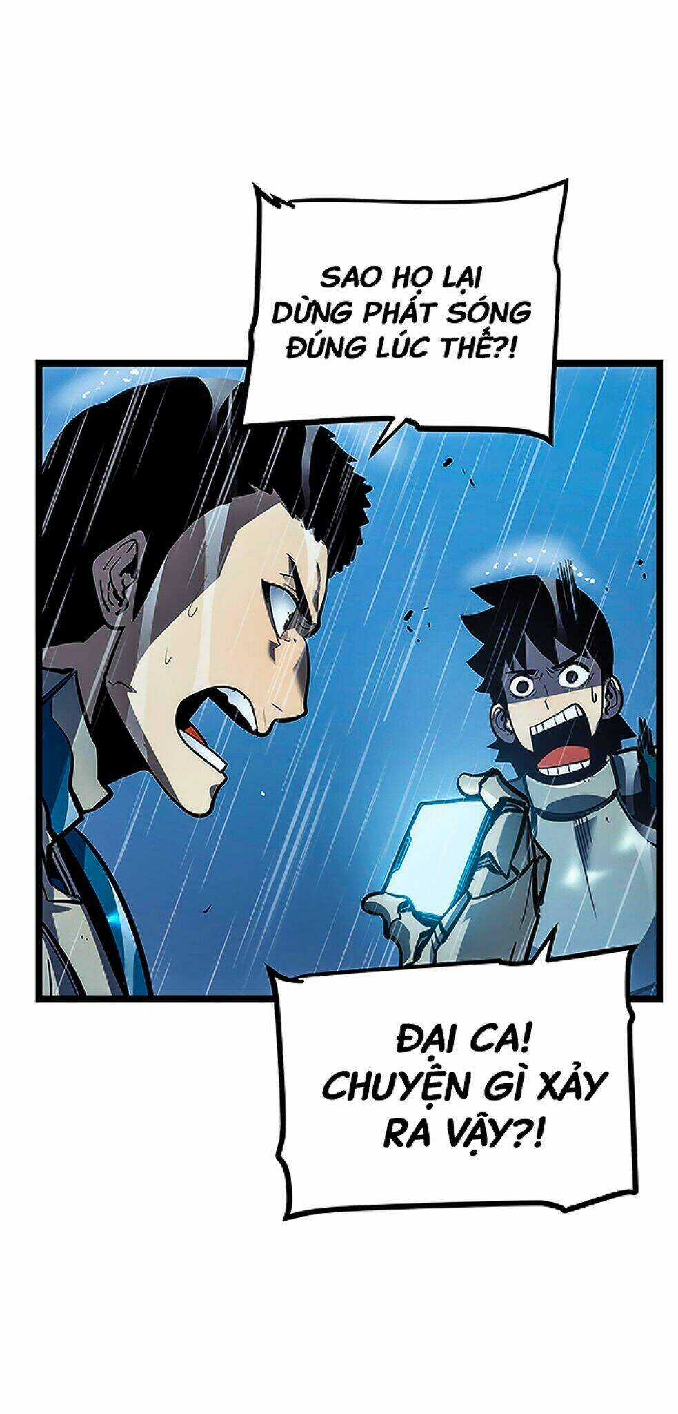 Tôi Thăng Cấp Một Mình Chapter 102 trang 8