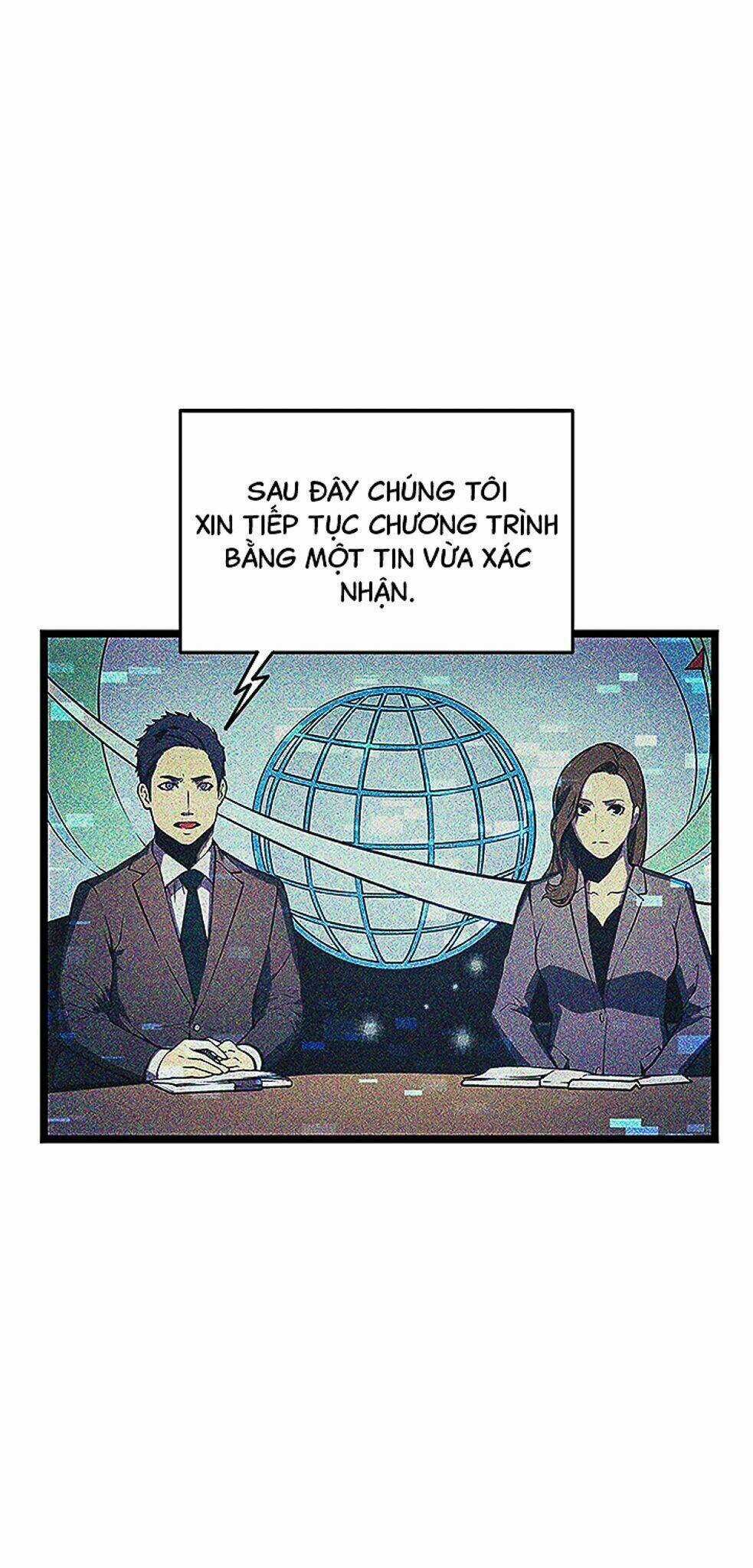 Tôi Thăng Cấp Một Mình Chapter 102 trang 9