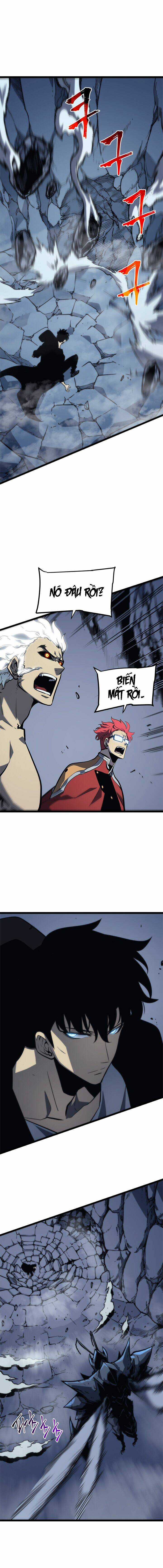 Tôi Thăng Cấp Một Mình Chapter 103 trang 11