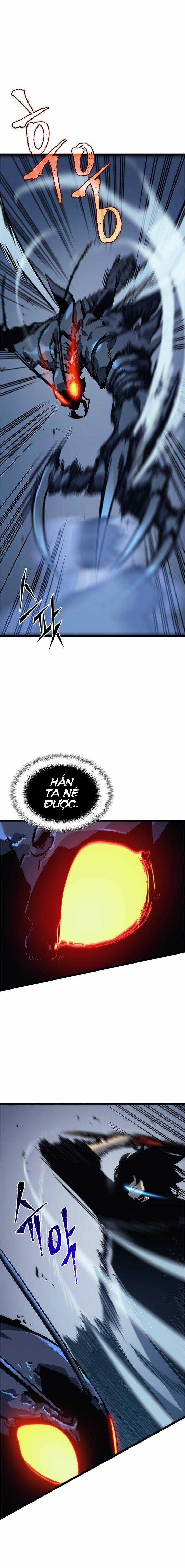 Tôi Thăng Cấp Một Mình Chapter 103 trang 14