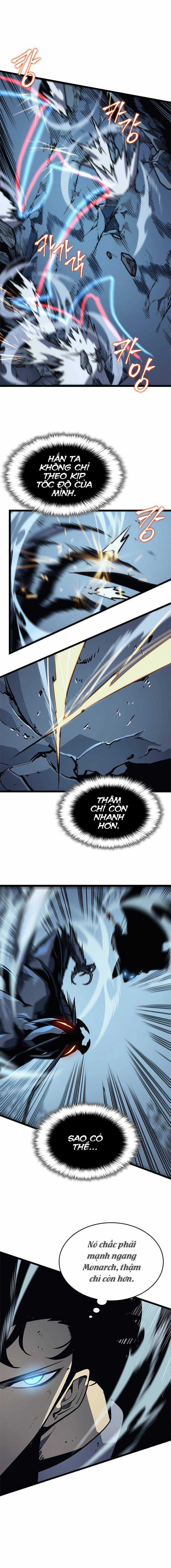 Tôi Thăng Cấp Một Mình Chapter 103 trang 17