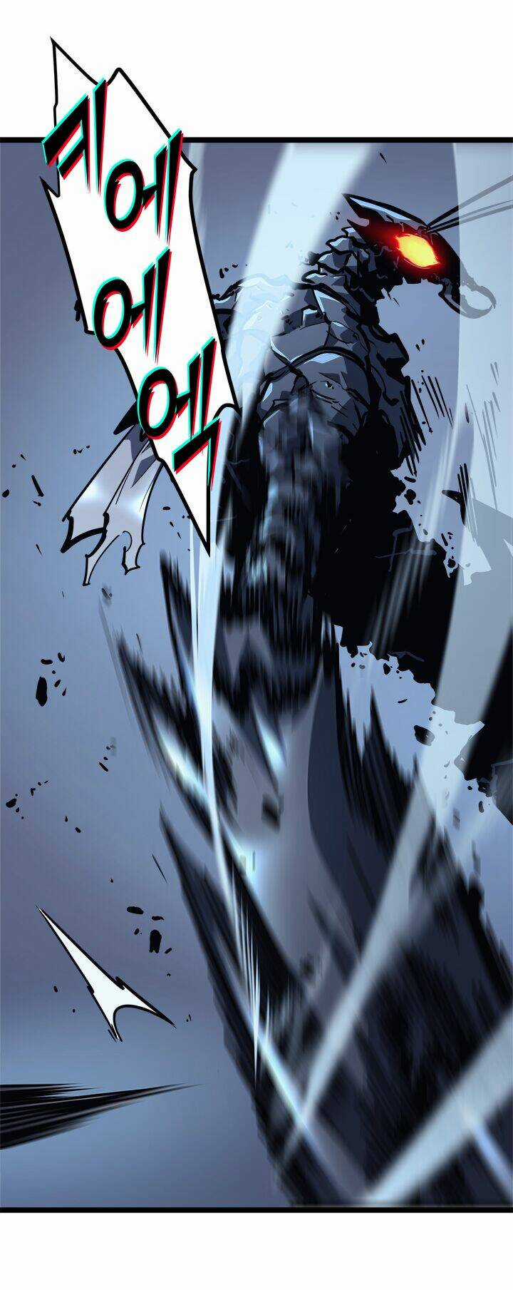 Tôi Thăng Cấp Một Mình Chapter 103 trang 22