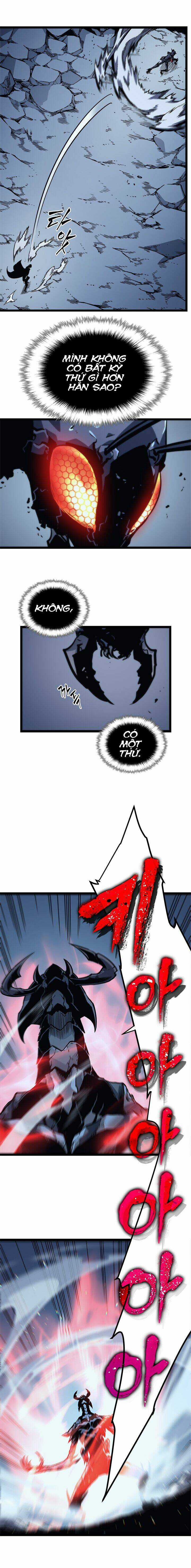 Tôi Thăng Cấp Một Mình Chapter 103 trang 23