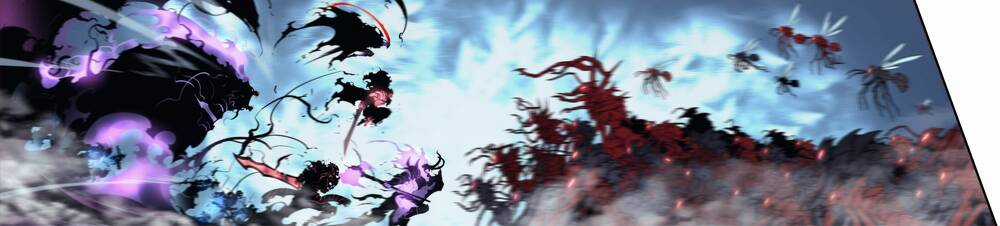 Tôi Thăng Cấp Một Mình Chapter 103 trang 25