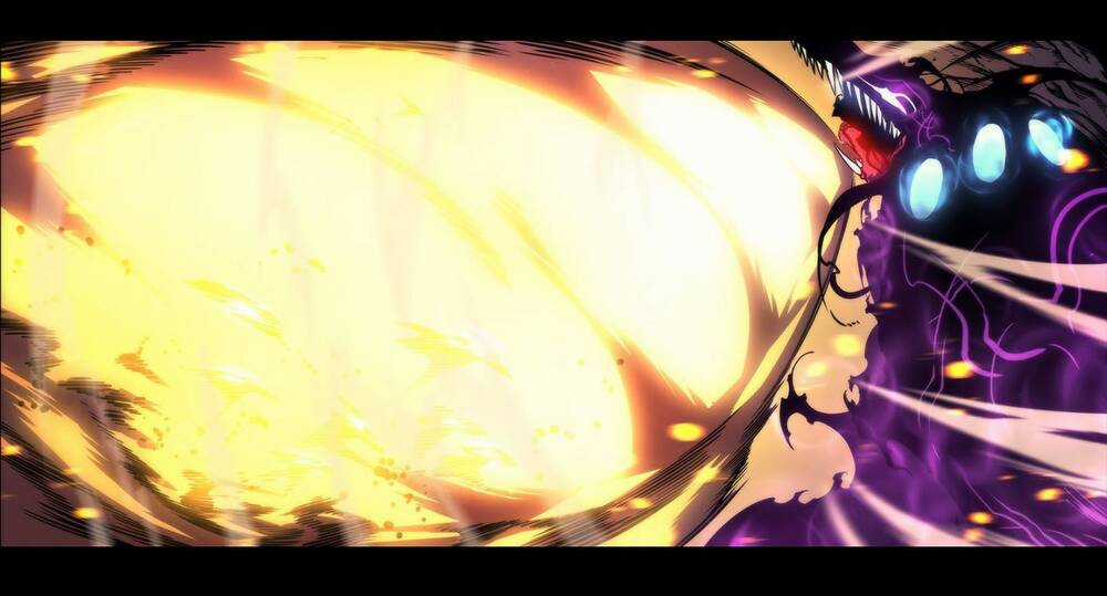 Tôi Thăng Cấp Một Mình Chapter 104 trang 10