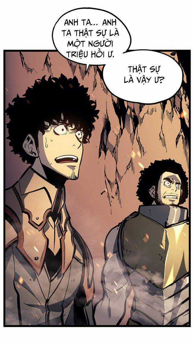 Tôi Thăng Cấp Một Mình Chapter 104 trang 12