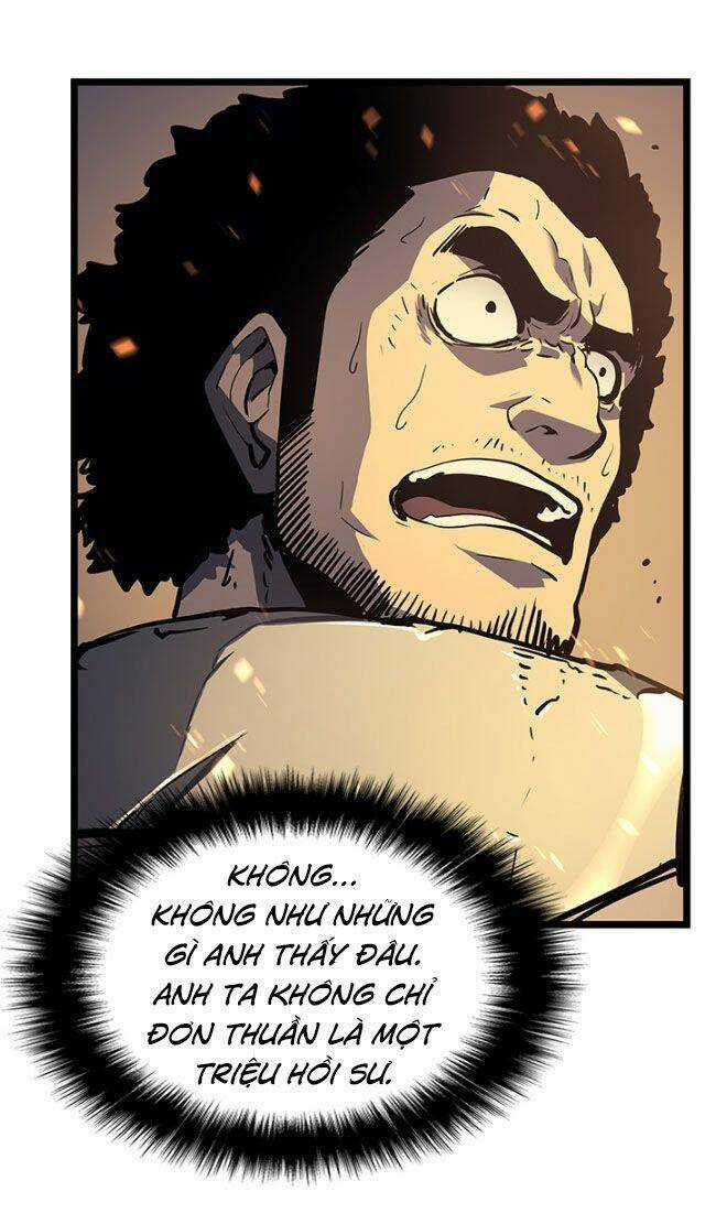 Tôi Thăng Cấp Một Mình Chapter 104 trang 13