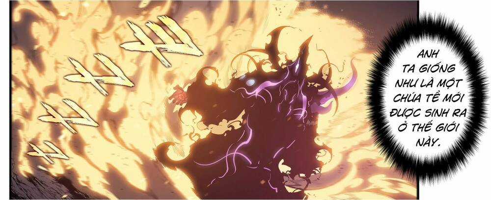 Tôi Thăng Cấp Một Mình Chapter 104 trang 14