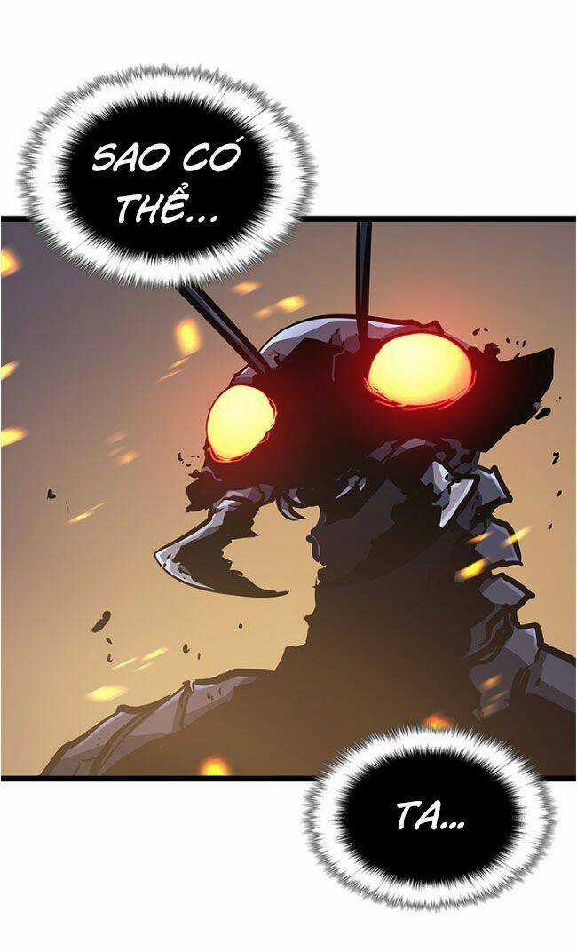 Tôi Thăng Cấp Một Mình Chapter 104 trang 16