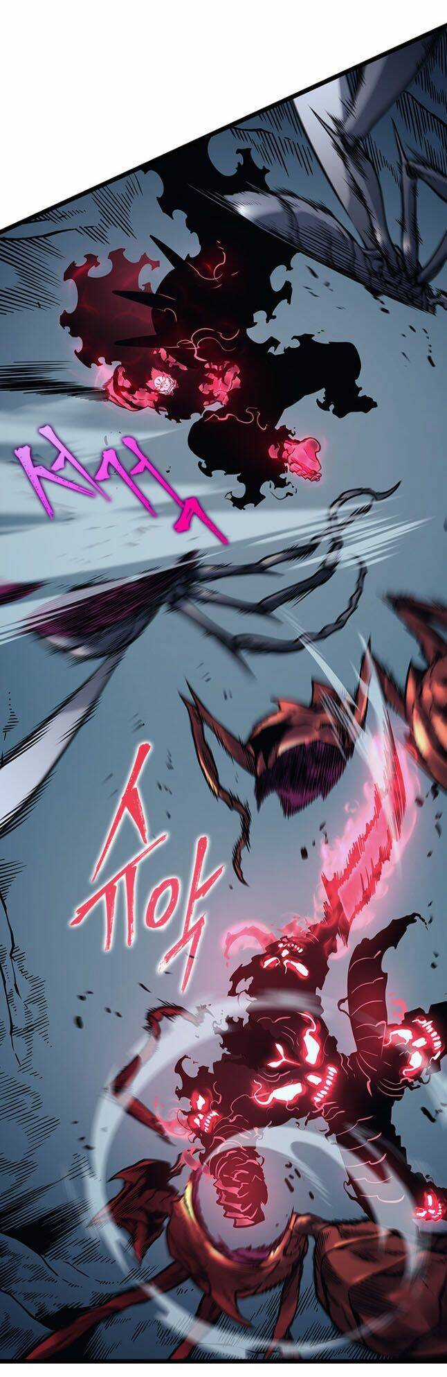 Tôi Thăng Cấp Một Mình Chapter 104 trang 2