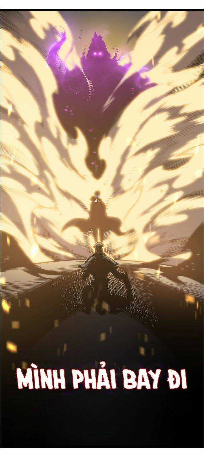 Tôi Thăng Cấp Một Mình Chapter 104 trang 23