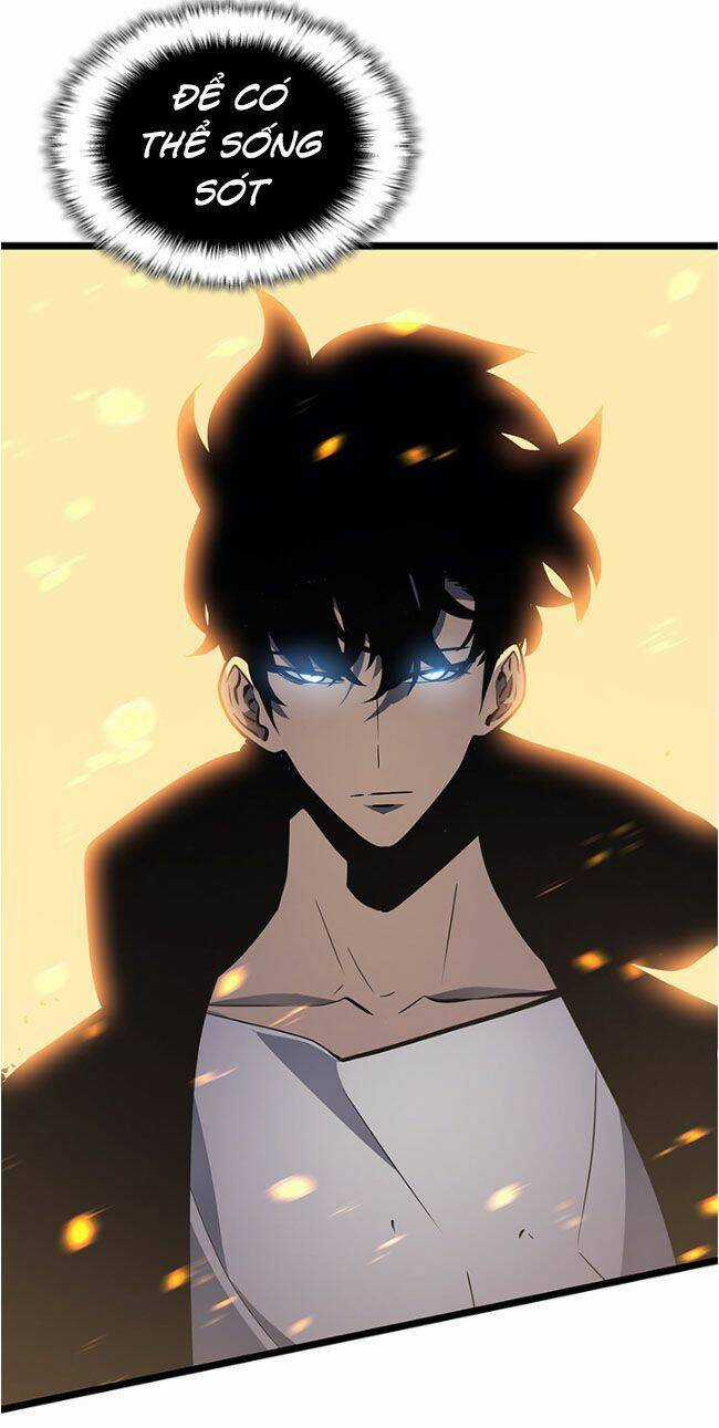 Tôi Thăng Cấp Một Mình Chapter 104 trang 24