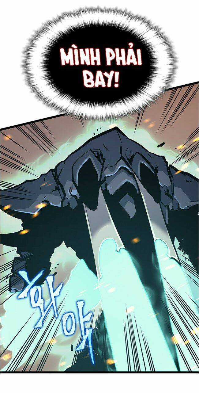 Tôi Thăng Cấp Một Mình Chapter 104 trang 25