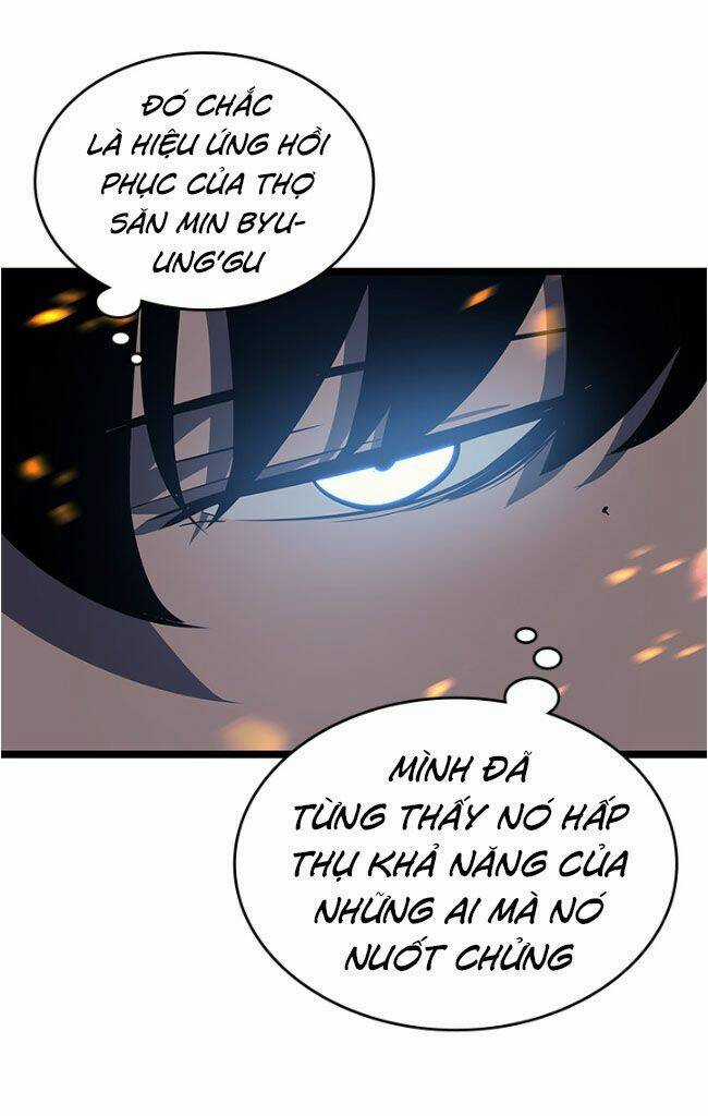 Tôi Thăng Cấp Một Mình Chapter 104 trang 26