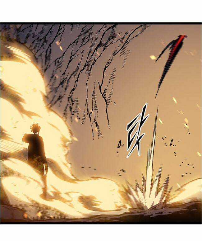 Tôi Thăng Cấp Một Mình Chapter 104 trang 27